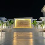 تنسيق حدائق بالدمام والخبر وتركيب العشب الصناعي والشلالات والمظلات والغرف الزجاجية