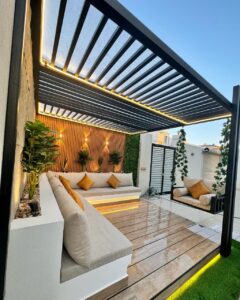 Read more about the article تنسيق جلسات خارجية بالخبر