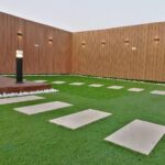 تنسيق حدائق بالدمام والخبر وتركيب العشب الصناعي والشلالات والمظلات والغرف الزجاتجية (289)