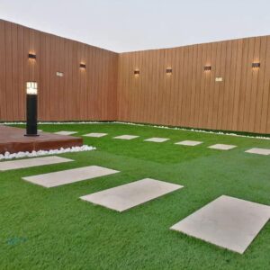 Read more about the article تنسيق حدائق الدمام والخبر