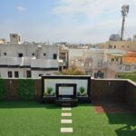 تنسيق حدائق بالدمام والخبر وتركيب العشب الصناعي والشلالات والمظلات والغرف الزجاجية