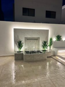 Read more about the article شلالات ونوافير الدمام