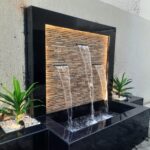 تنسيق حدائق بالدمام والخبر وتركيب العشب الصناعي والشلالات والمظلات والغرف الزجاجية