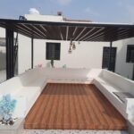 تنسيق حدائق بالدمام والخبر وتركيب العشب الصناعي والشلالات والمظلات والغرف الزجاجية