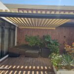 تنسيق حدائق بالدمام والخبر وتركيب العشب الصناعي والشلالات والمظلات والغرف الزجاجية