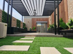 Read more about the article تنسيق حدائق الجبيل