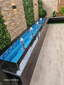 Read more about the article شلالات ونوافير الدمام