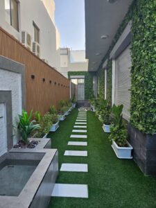 Read more about the article عشب الصناعي الدمام